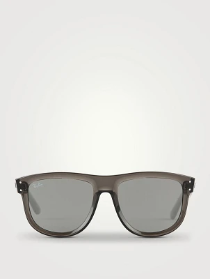 RBR0501S Boyfriend Reverse Sunglasses