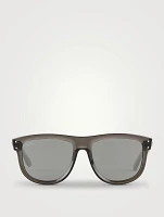 RBR0501S Boyfriend Reverse Sunglasses