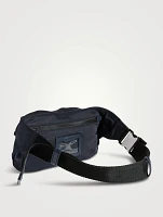 Small Nylon Belt Bag