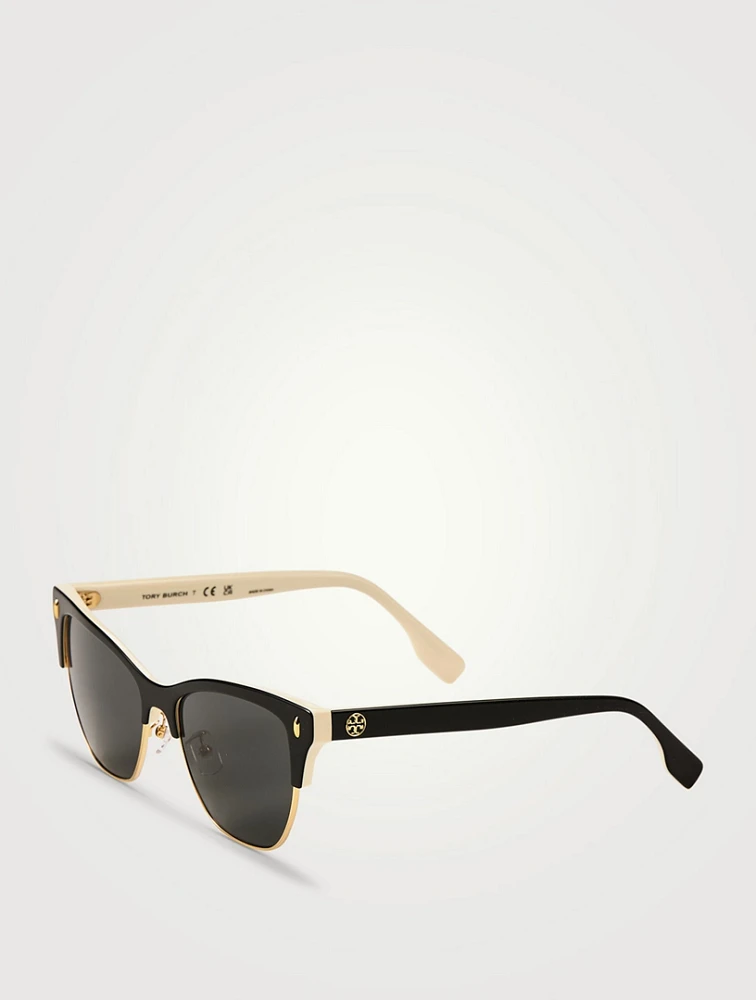 Miller Clubmaster Sunglasses