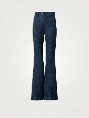 Courtney Flare Jeans