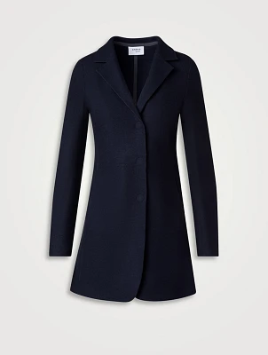 Wool Jacket