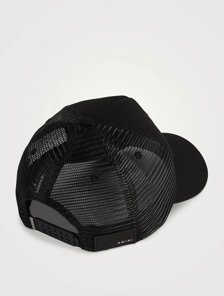 M.A Trucker Hat