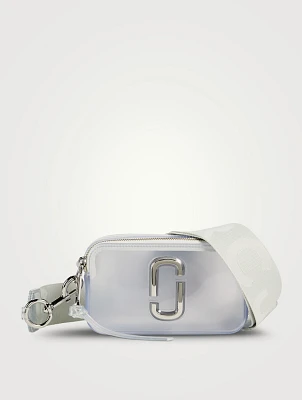 The Jelly Snapshot PVC Camera Bag