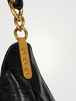 1945 Leather Shoulder Bag