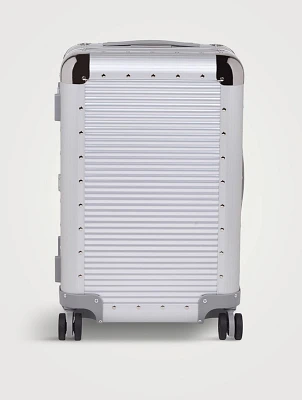 Bank S Spinner 68 Suitcase