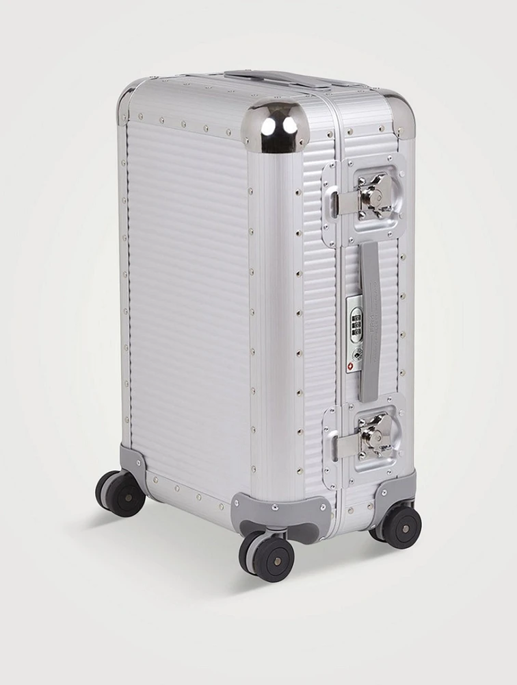 Bank S Spinner 76 Suitcase