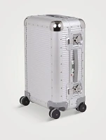 Bank S Spinner 76 Suitcase