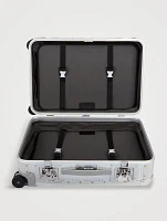 Bank S Spinner 76 Suitcase