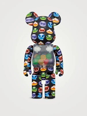 Puyo Puyo 400% Be@rbrick