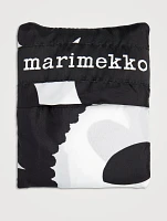 Smartbag Nylon Tote Bag In Unikko Print