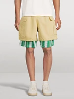 Roam Cargo Shorts