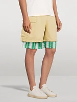 Roam Cargo Shorts