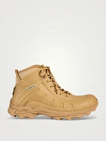 Givenchy x BOGS Lace-Up Boots