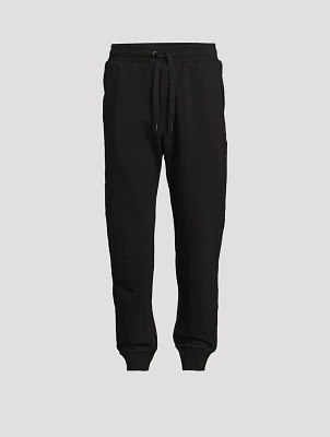 Logo Jogger Pants