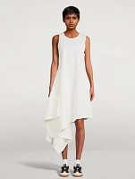 Asymmetric Dress