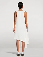 Asymmetric Dress