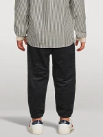 Kids Corduroy Pants