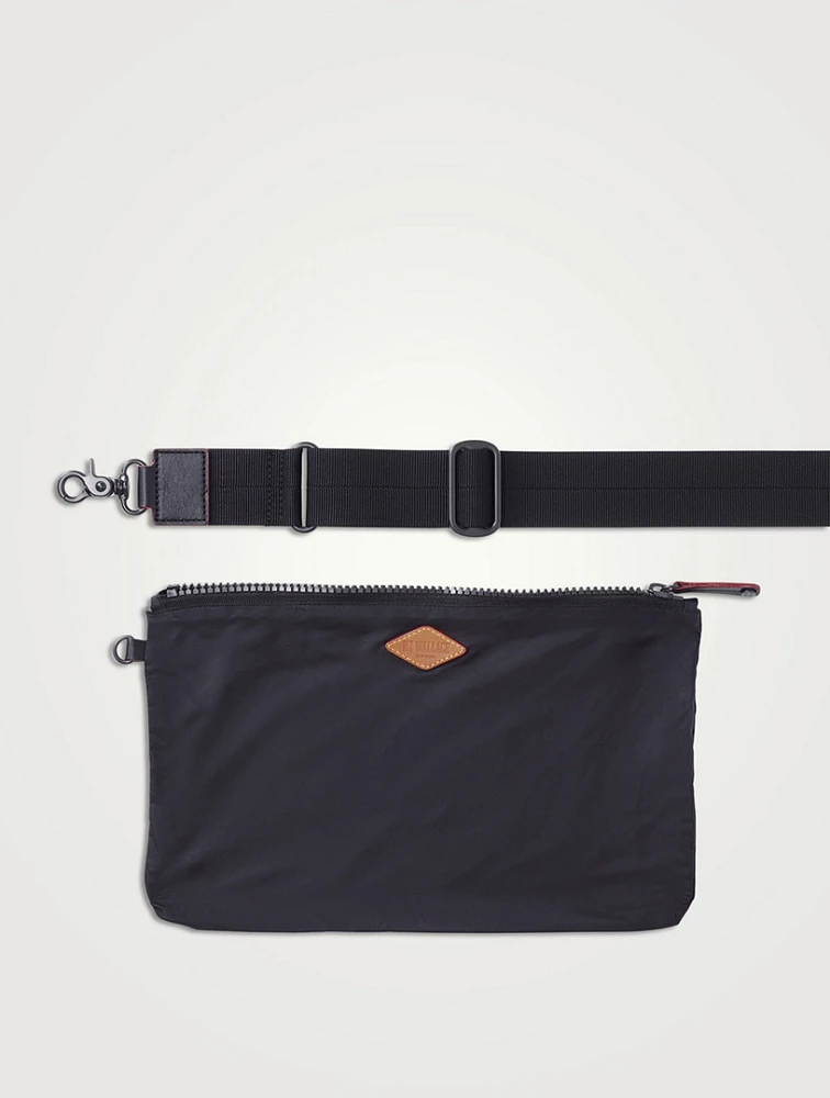 Nik Duffle Bag