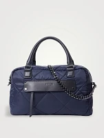 Madison Satchel