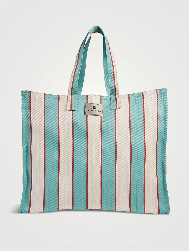 Large Tote Bag