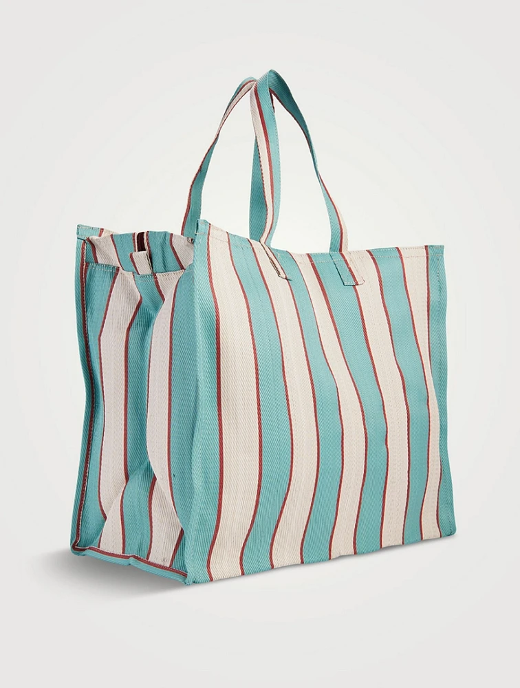 Large Tote Bag