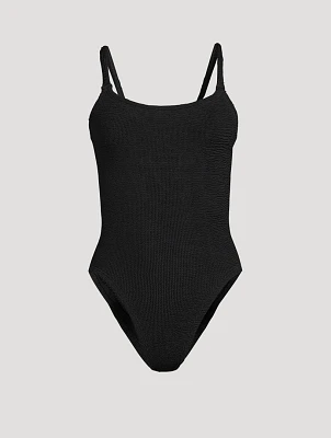 Bette One-Piece Swimsuit