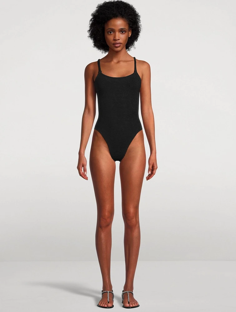 Bette One-Piece Swimsuit