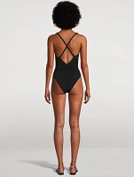 Bette One-Piece Swimsuit