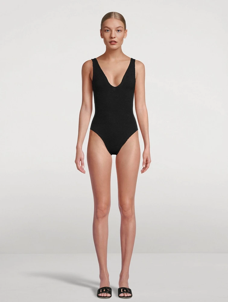 Sadie One-Piece Swimsuit