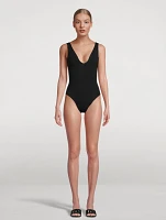 Sadie One-Piece Swimsuit