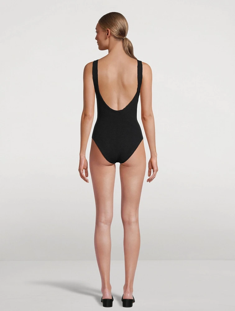 Sadie One-Piece Swimsuit