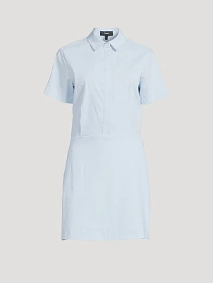 Good Linen Shirt Dress