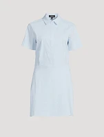 Good Linen Shirt Dress