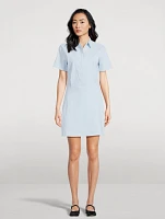 Good Linen Shirt Dress