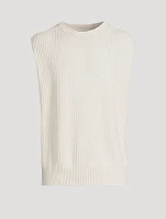 Common Knit Vest