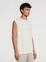 Common Knit Vest