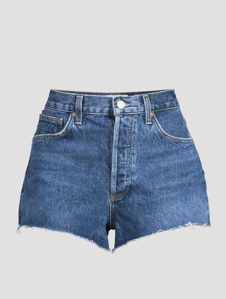 Mila Denim Shorts