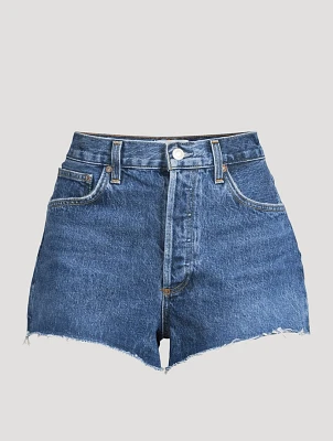 Mila Denim Shorts