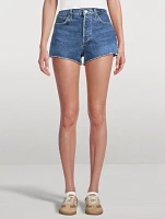 Mila Denim Shorts