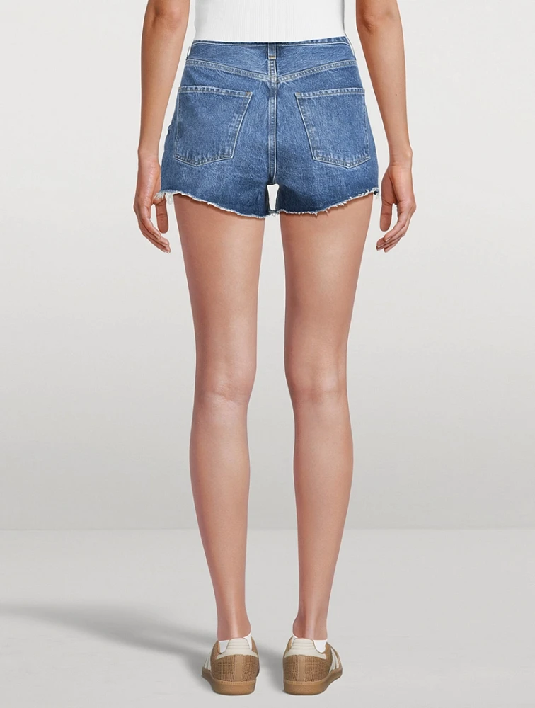 Mila Denim Shorts