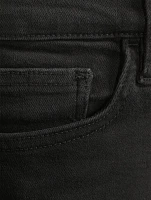 Le High Straight-Leg Jeans