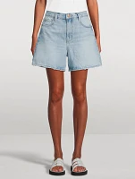 Short en denim The Easy