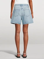 Short en denim The Easy