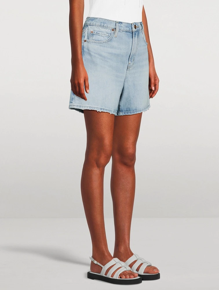 Short en denim The Easy