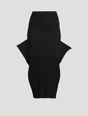 Sensu Knit Skirt