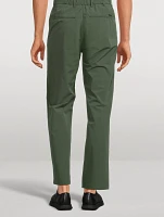 Aaren Travel Light Pants