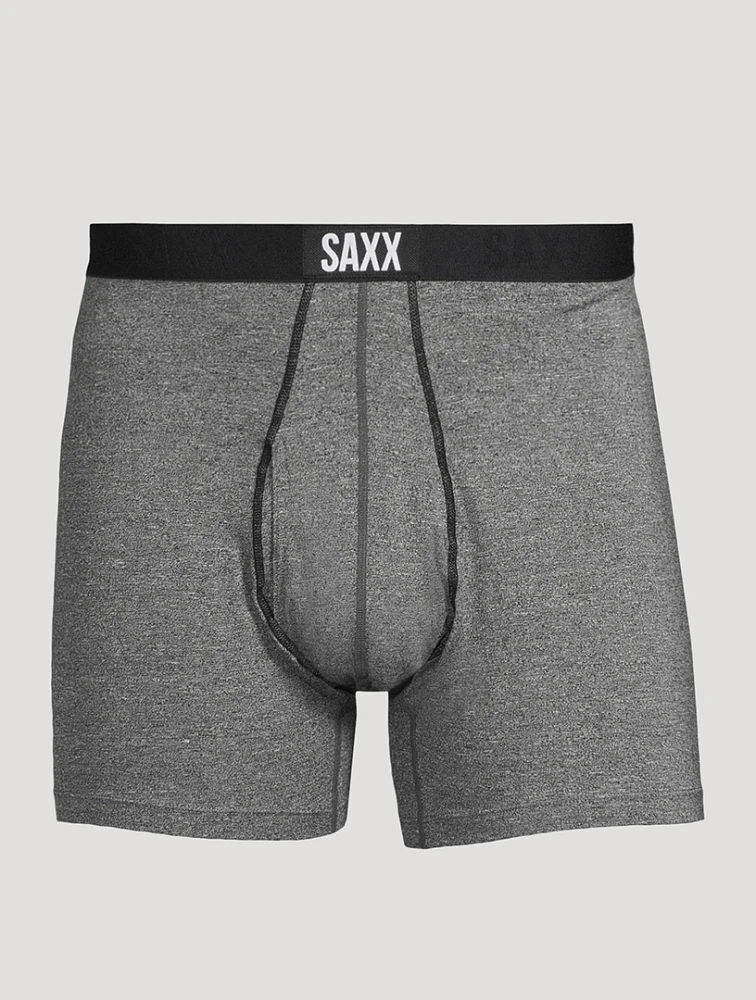 Two-Pack Ultra Super Soft Boxer Briefs