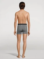 Two-Pack Ultra Super Soft Boxer Briefs