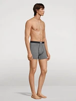 Two-Pack Ultra Super Soft Boxer Briefs